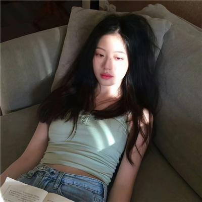 美洲豹女儿