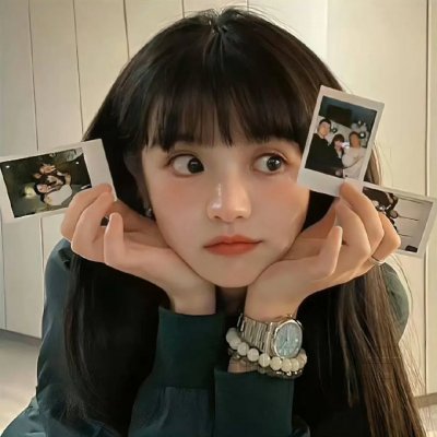 浪漫的蓝色
