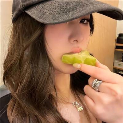 独女君未见第一季